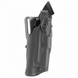 Safariland 6360 Belt for Glock 17 w/M3 STX Right Hand