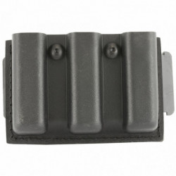 SL 775 Open Top Triple  for Glock 17 Black