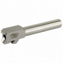 Storm 9mm 4.02" Stainless Match For Gl19
