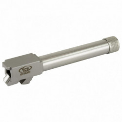Storm 9mm 4.72" Stainless Thread for Glock 19