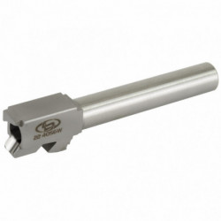 Storm 40S&W 4.49" Stainless Match For Gl22
