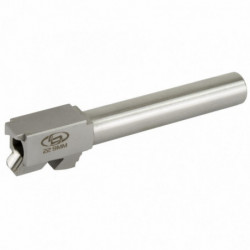 Storm 40S&W to 9mm Conversion Stainless For Gl22