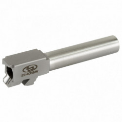 Storm 40S&W 4.02" Stainless Match For Gl23