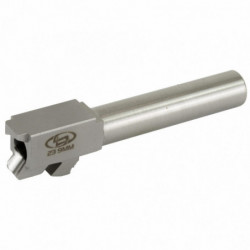 Storm 40S&W to 9mm Conversion Stainless For Gl23
