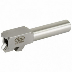 Storm 40S&W to 9mm Conversion Stainless For Gl27
