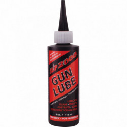 Slip 2000 Gun Lubrication 4oz 12 Pack