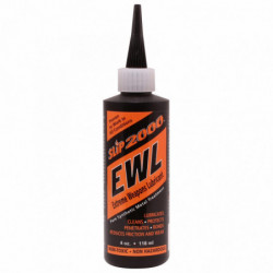 Slip 2000 Ewl Extreme Lubrication 4oz 12 Pack