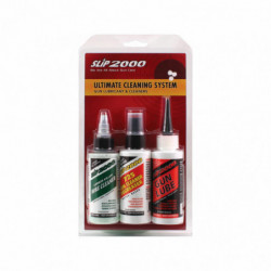 Slip 2000 Liquid Clam Pack 2oz 12Pk