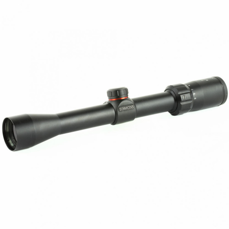 SIMMONS 8-POINT 3-9X32 MATTE