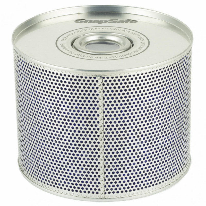 SnapSafe Dehumidifier Canister