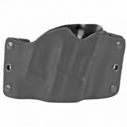 Stealth Operator Holster Compact OWB RH Black
