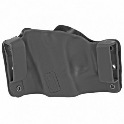 Stealth Operator Holster Compact OWB RH Black