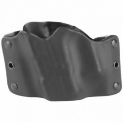 Stealth Operator Holster Compact OWB LH Black