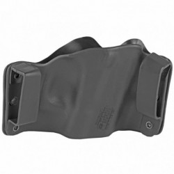 Stealth Operator Holster Compact OWB LH Black