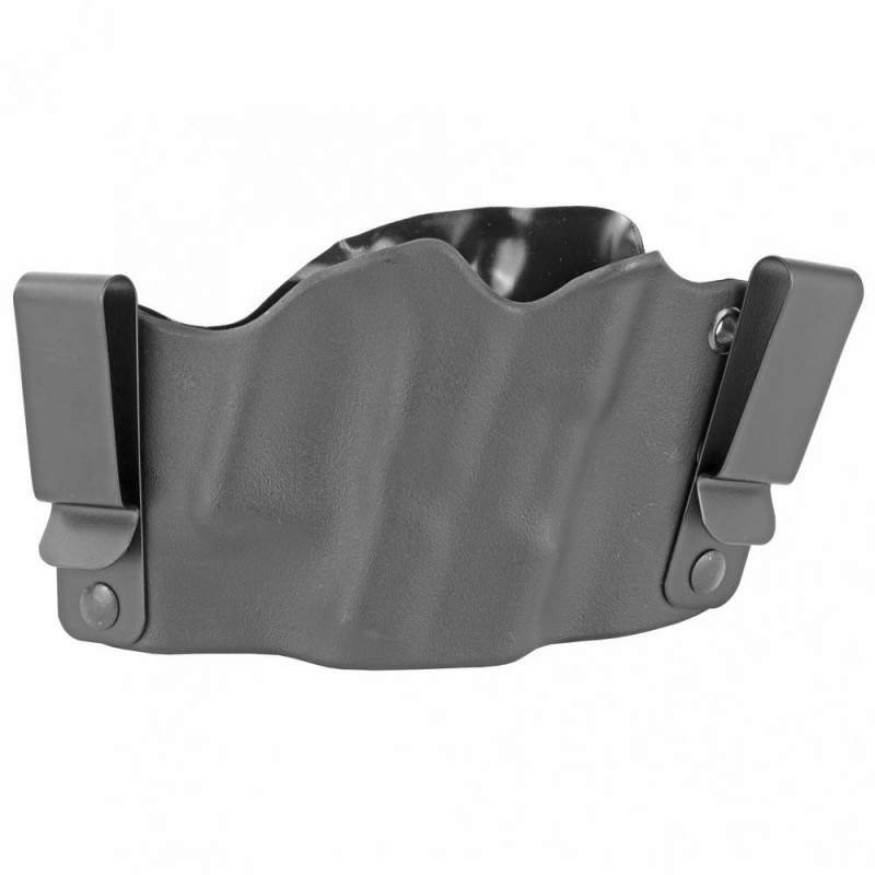 Stealth Operator Holster Compact IWB RH Black