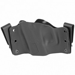 Stealth Operator Holster Compact IWB RH Black