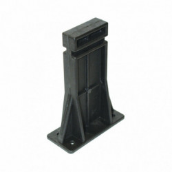 ERGO Spike's AR-15 Block/Mountable Gun Stand