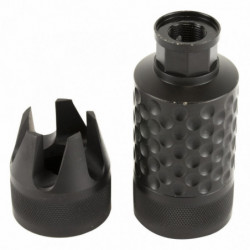 Spike's Barking Spider2 Muzzle Brake 5.56