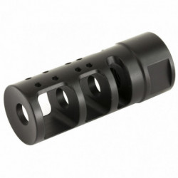 Spike's R2 Muzzle Brake 308 Black