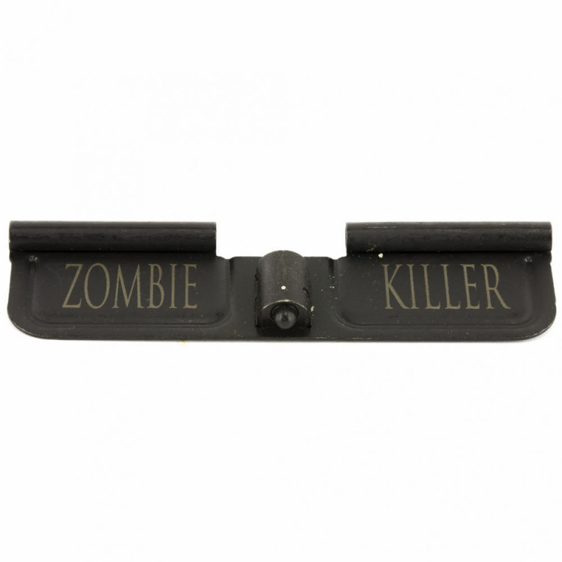 Spike's Ejection Port Cover Zombie