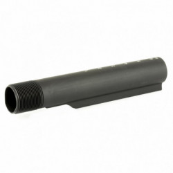 Spike's Buffer Tube 6pos Black