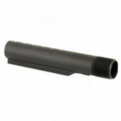 Spike's Buffer Tube 6pos Black