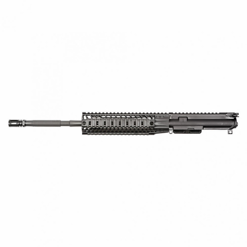 Spike's 556 M4 length Upper With/Rail