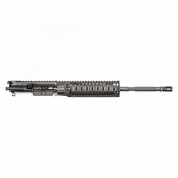 Spike's 556 M4 length Upper With/Rail