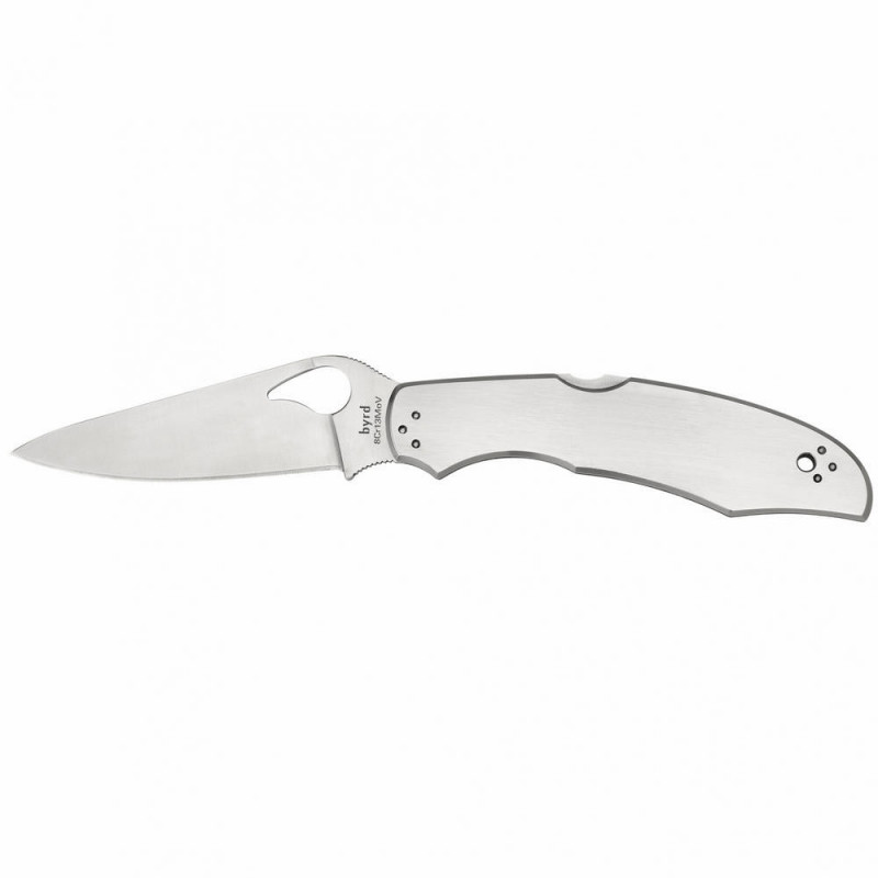 Spyderco Byrd Cara Cara 3.87"