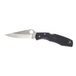 Spyderco Endura4 Nylon Plainedge