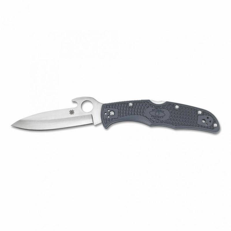 Spyderco Endura4 Emerson Opener