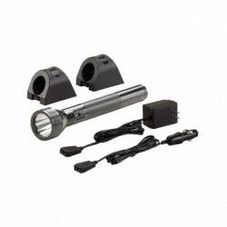 Streamlight SL-20L Recharge LED Black