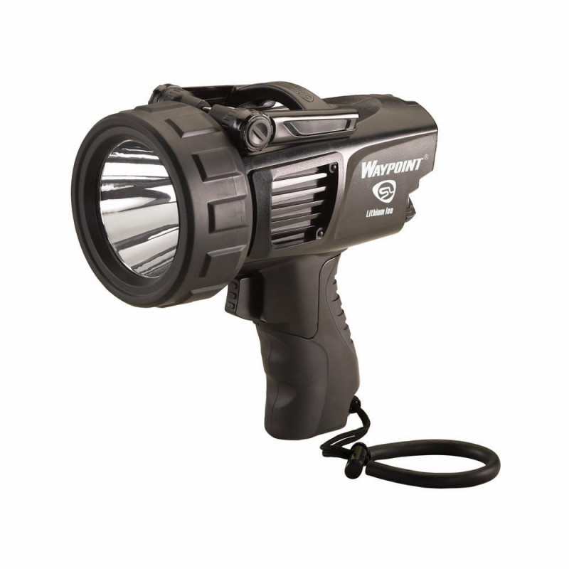 Streamlight Waypoint LED Rechargeable