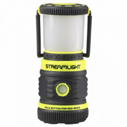 Streamlight Siege Lantern AA w/Magnets Yellow