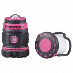 Streamlight Siege Lantern AA Pink