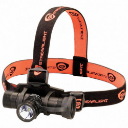 Streamlight Protac Headlamp USB Black