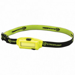 Streamlight Bandit USB Headlamp Yellow