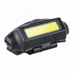 Streamlight Bandit USB Headlamp Black