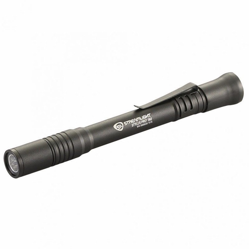 Streamlight Stylus PRO 360