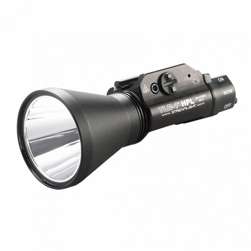 Streamlight TLR-1 HPL Remote 790 Lumen