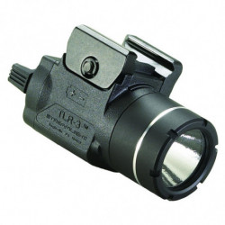 Streamlight TLR-3 Tactical Light Black