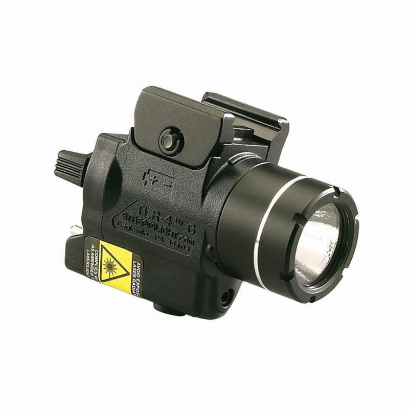 Streamlight TLR-4G Green Laser Light