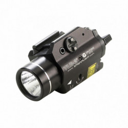 Streamlight TLR-2 Green Laser