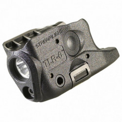 Streamlight TLR-6 for Glock 26/27 W/lsr