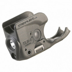 Streamlight TLR-6 1911 No-rial W/lsr