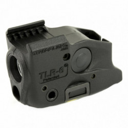 Streamlight TLR-6 Rail Mount For Glock