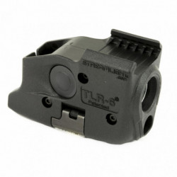 Streamlight TLR-6 Rail Mount For Glock