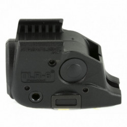 Streamlight TLR-6 Rail Mount Sprgfld XD