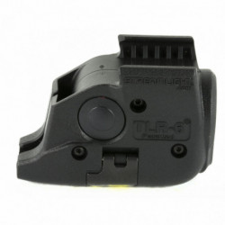 Streamlight TLR-6 Rail Mount Sprgfld XD