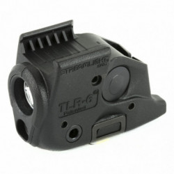 Streamlight TLR-6 Rail Mount Sprgfld XD